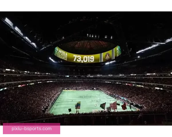 2026世界杯场馆亚特兰大梅赛德斯奔驰体育场宣布进行屋顶结构微调