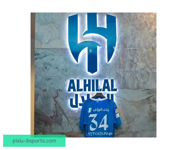 内马尔以创纪录转会费加盟利雅得新月引发全球关注