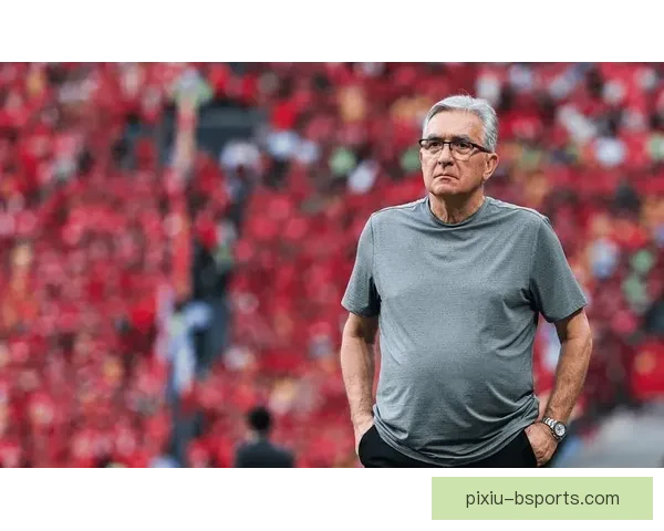 伊万科维奇带队失利遭质疑 中国男足主帅面临巨大舆论压力