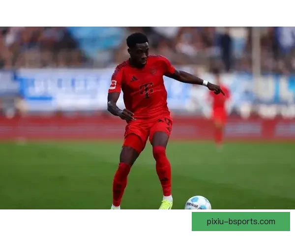 戴维斯完成历史性转会加盟拜仁慕尼黑引发关注