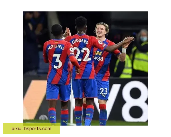 水晶宫主场逆袭曼联爆冷获胜 英超赛季又现惊天大冷门