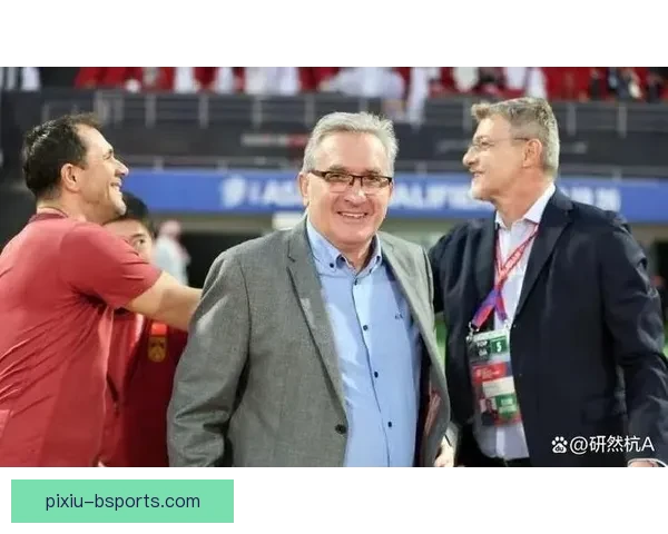 伊万科维奇国足换帅如换刀 带来新希望还是再度陷入困境 伊万科维奇国足换帅如换刀 带来新希望还是再度陷入困境
