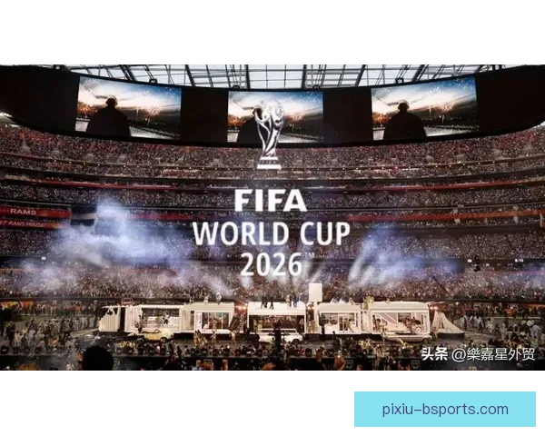 亚特兰大精彩举办FIFA校际足球活动为世界杯掀起热潮
