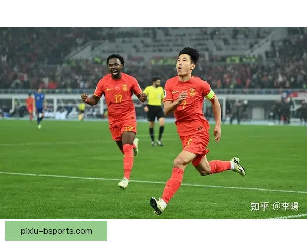中国男足迎战印尼争夺世界杯十八强赛主场胜利希望